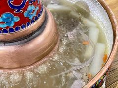 木辛水水特制冰锅底-木辛水水冰煮羊(新城店)