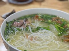 -德致祥云南过桥米线(云天小苑店)