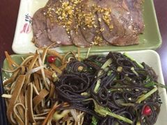 -美玲拉面(鞍山西道店)