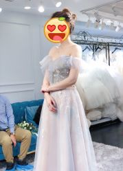 -艾慕婚纱礼服馆(和平店)