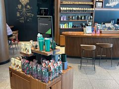 -星巴克臻选(北京富力家园店)