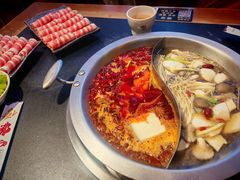 -沸炉重庆老火锅(军事博物馆店)