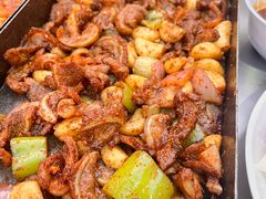 -老三李村河底戳子肉(总店)