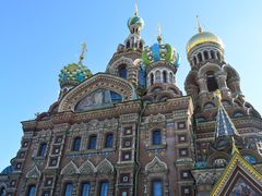 -滴血救世主教堂