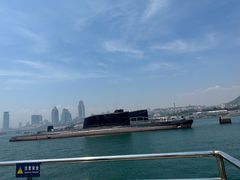 -中国人民解放军海军博物馆