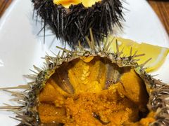 -蚝堡海鲜·威海菜·海肠捞饭·烧烤·亚洲吃蚝公司(幸福门店)