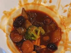 -北京老铺烤鸭(老城根店)