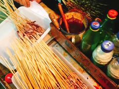 -十里铺铁板鱿鱼