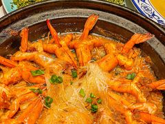 -木柴豆腐·活海鲜·鲁菜(岚山路店)