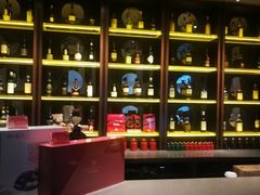 -淮香国色·淮扬菜(正大中心店)