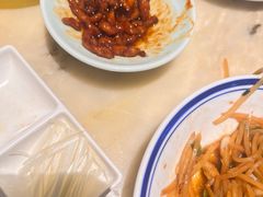 -小菜园新徽菜(合肥滨湖世纪金源店)