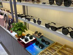 -ALPS阿尔卑斯眼镜(我格广场店)