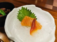 -和彩放题餐厅(酒仙桥店)