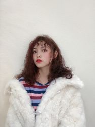 -YOUR HAIR の Harajuku