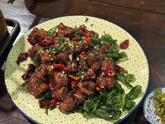 -吃货私房菜(丽江束河古镇店)