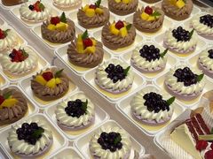 -红跑车HPCBAKERY(汉商店)