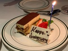 -Wolfgang’s Steakhouse 沃夫冈牛排馆(上海白玉兰广场店)