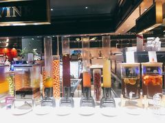 鸡尾酒-加餐海鲜自助(宝龙一城店)