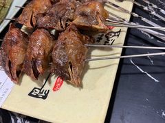 -新口福烧烤(凌河夜市店)