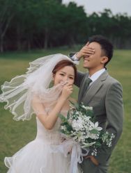 -经典婚纱摄影美学馆·私人定制