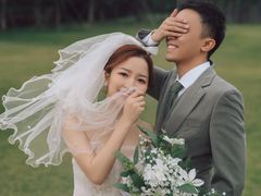 -经典婚纱摄影美学馆·私人定制