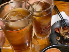 乌龙烧酒-百步拉面