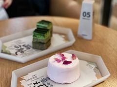 -tea’stone(新天地店)