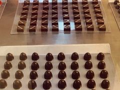 -歌斐颂巧克力小镇