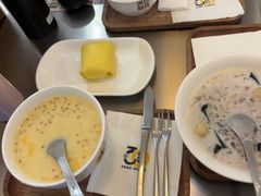 -满记甜品(静安大悦城店)