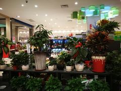 -永旺黄岛购物中心