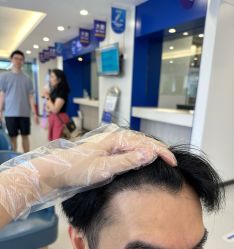 -大麦微针植发全国连锁