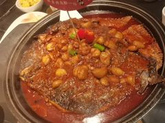 -辣尚瘾·烤鱼·新川菜(交大直营店)