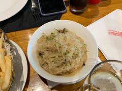 -申德勒加油站餐厅(三里屯北小街店)