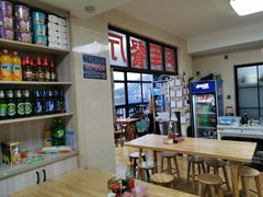 -阿军排档·烧烤