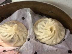 -老新隆牛肉锅贴(新街口店)