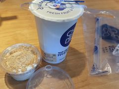 -茶百道(太原茂业天地店)