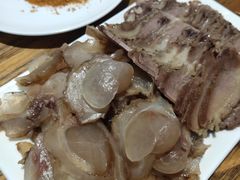 -臭桂鱼儿特色餐厅(朝晖七小区北区店)