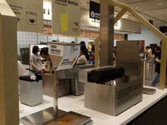 -宜家·瑞典风味餐厅(无锡店)
