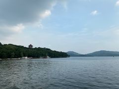 -天目湖山水园