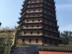 -六和塔文化公园
