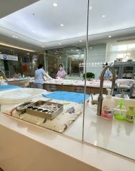 -禧月荟月子中心(前海Max店)