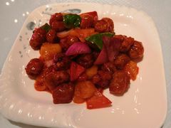 -上下九广州菜馆(锦业路店)