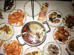 -吉布鲁牛排海鲜自助(攀枝花万达广场店)