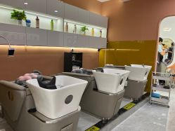 -希梵尔头皮抗衰·科技养发