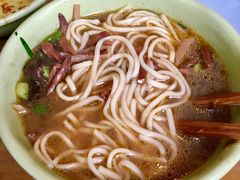 -大石人家鱿鱼面馆(大石西路总店)