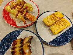 -濱寿司(高新伊藤店)