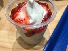 -汉堡王(天津鲁能店)