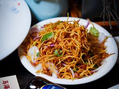 -马海涛牛肉串·午市牛腩饭·烧烤夜宵(领汇广场店)