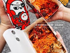 -咕噜咕噜·章鱼小丸子(广州荔湾领展广场店)