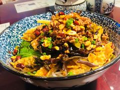 -螺世纪螺蛳粉·桂味小排档(裕德店)